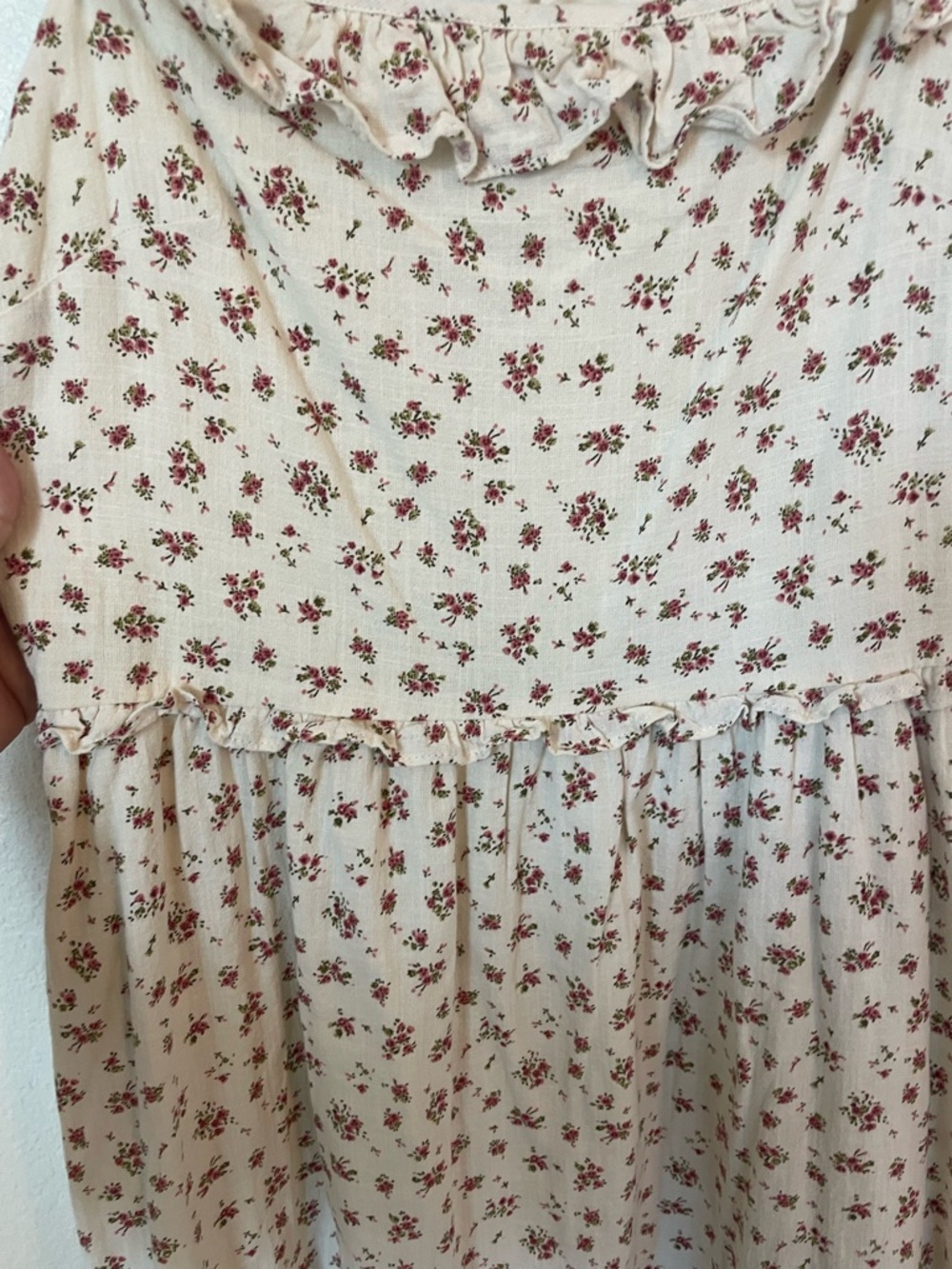 Neuflora Lily Dress - Picture 4 of 7